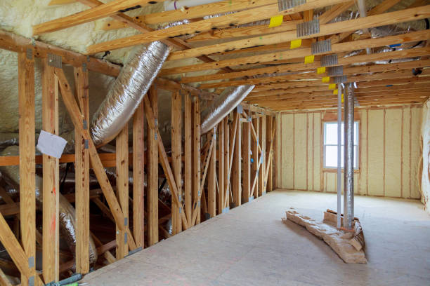 Best Home Insulation Services  in Tyro, NC