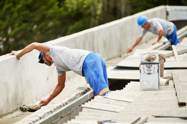 Insulation for Commercial Buildings in Tyro, NC