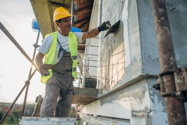 Best Attic Insulation Installation  in Tyro, NC