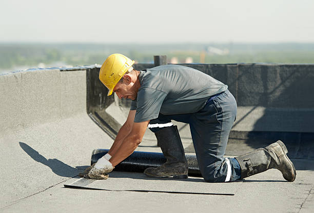 Best Insulation Contractors for Homes  in Tyro, NC
