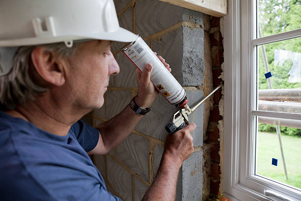 Best Commercial Insulation Contractor  in Tyro, NC